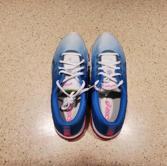 🆕️ NEW Asics Gel-Quantum 180 4 - Picture 7 of 16